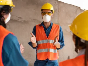 Ankara iş güvenliği çözümleri