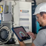 Elektromanyetik Alan Ölçümü…