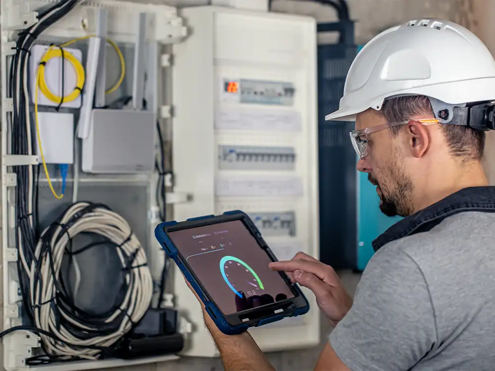 Elektromanyetik Alan Ölçümü