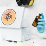 Kimyasal Risk Değerlendirmesi…