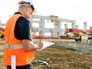 Saha denetimleri hizmeti