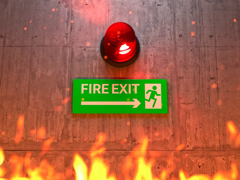 acil durum planı hazırlama