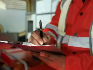 acil durum planı hazırlama