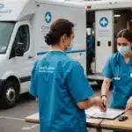 Mobil Sağlık Tarama&hellip;