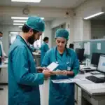 İşe Giriş Sağlık&hellip;