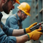 İşyerinde El-Aletleri Kullanımında&hellip;