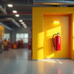 İşyeri Yangın Güvenliği&hellip;