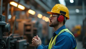 İşyerinde gürültü ve İSG kapsamında işitme kaybından korunma önlemleri